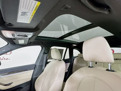 2021 BMW X1 xDrive28i