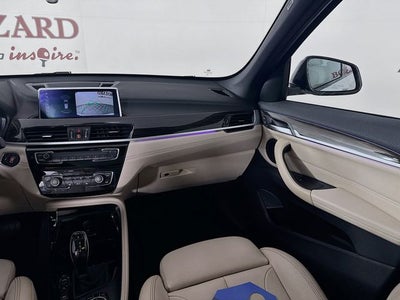 2021 BMW X1 xDrive28i
