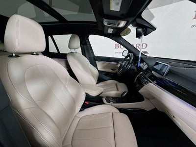 2021 BMW X1 xDrive28i