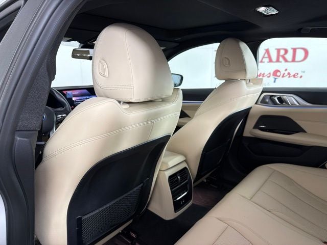 2023 BMW i4 eDrive40