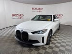 2023 BMW i4 eDrive40