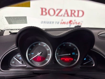 2007 Mercedes-Benz SL-Class SL 550