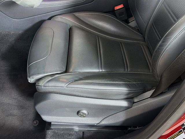 2020 Mercedes-Benz GLC GLC 63 AMG® 4MATIC®