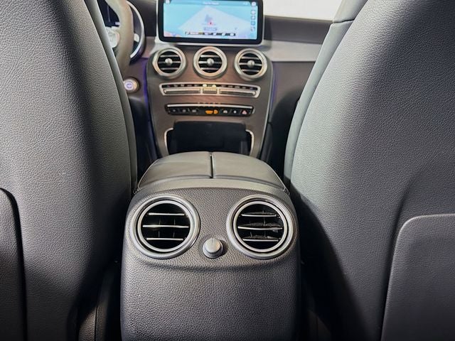 2020 Mercedes-Benz GLC GLC 63 AMG® 4MATIC®