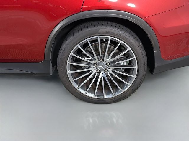 2020 Mercedes-Benz GLC GLC 63 AMG® 4MATIC®