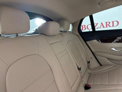 2018 Mercedes-Benz GLC GLC 300 Coupe 4MATIC®