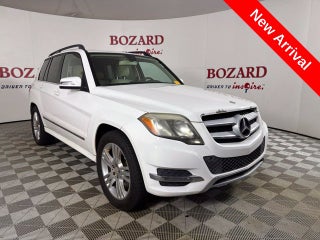 2013 Mercedes-Benz GLK GLK 350