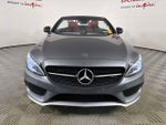 2018 Mercedes-Benz C-Class C 43 AMG® 4MATIC®