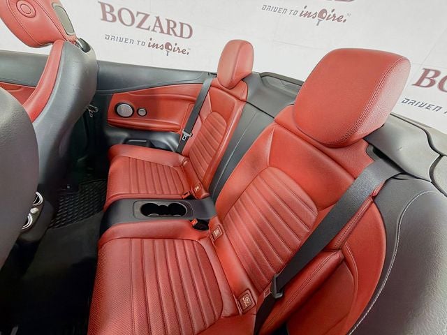 2018 Mercedes-Benz C-Class C 43 AMG® 4MATIC®