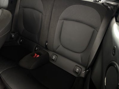 2022 MINI Cooper S Iconic