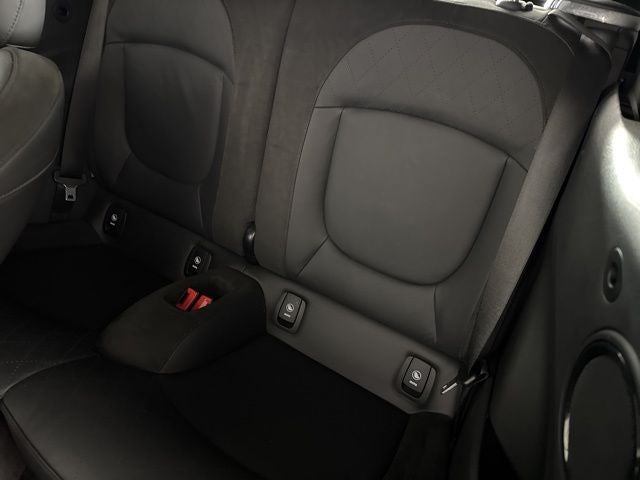 2022 MINI Cooper S Iconic