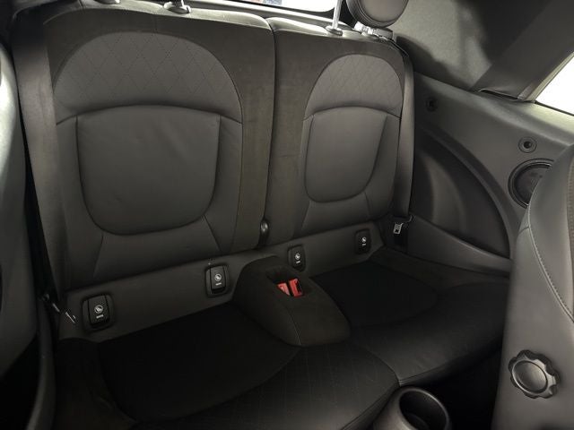 2022 MINI Cooper S Iconic