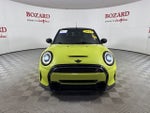 2022 MINI Cooper S Iconic