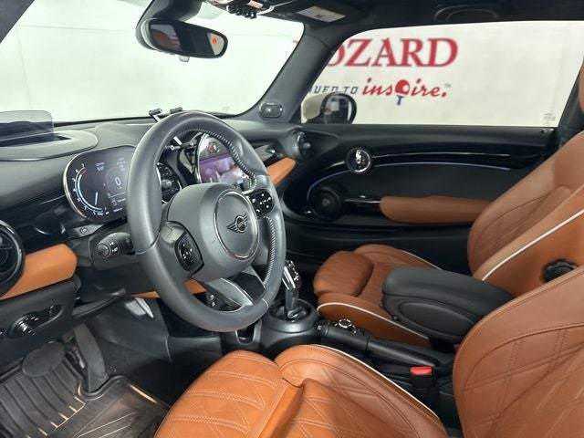 2023 MINI Cooper S Base