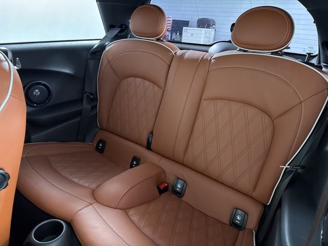 2023 MINI Cooper S Base