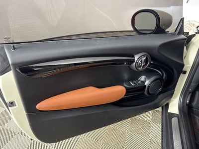 2023 MINI Cooper S Base