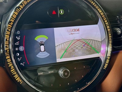 2023 MINI Cooper S Base