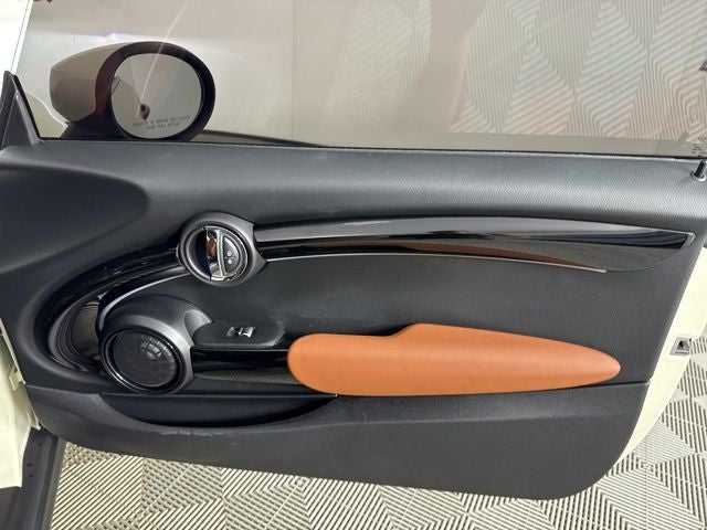 2023 MINI Cooper S Base