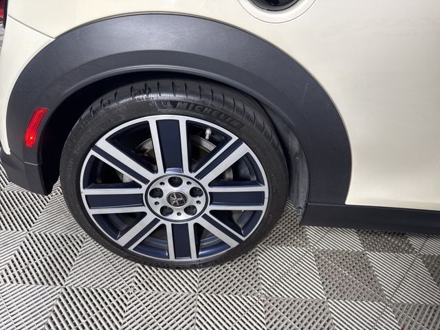 2023 MINI Cooper S Base