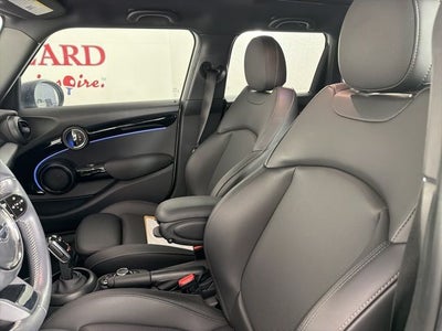 2022 MINI Cooper S Signature