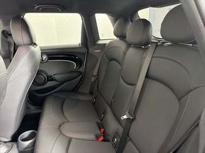 2022 MINI Cooper S Signature