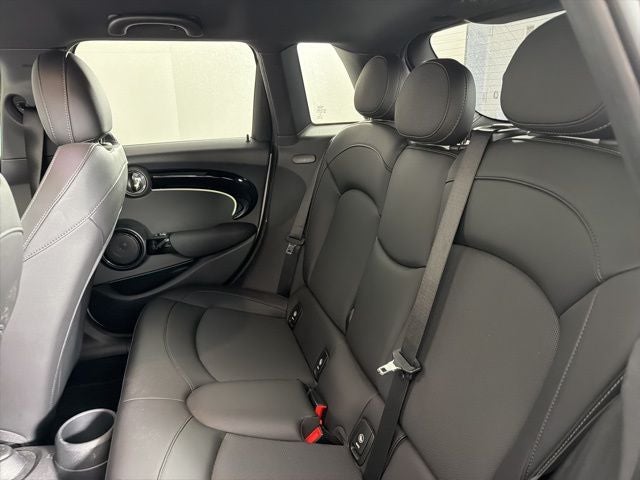 2022 MINI Cooper S Signature