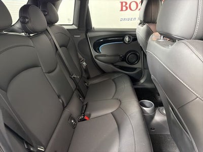 2022 MINI Cooper S Signature