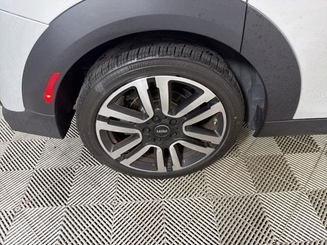 2022 MINI Cooper S Signature