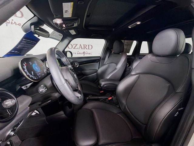 2022 MINI Cooper S Signature