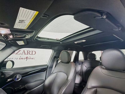 2022 MINI Cooper S Signature