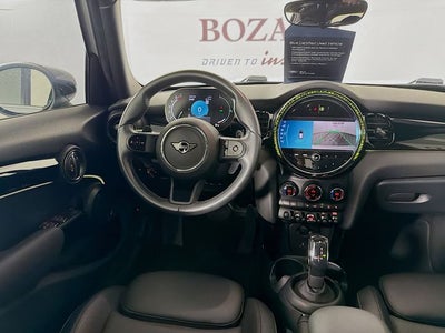 2022 MINI Cooper S Signature