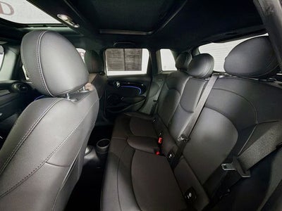 2022 MINI Cooper S Signature