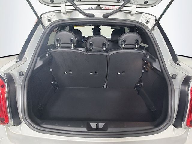 2022 MINI Cooper S Signature