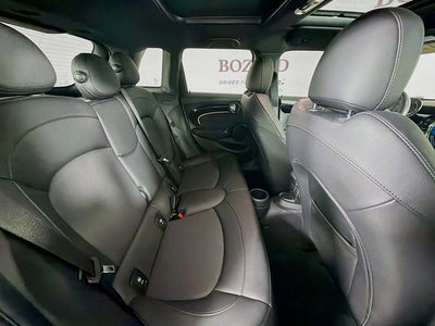 2022 MINI Cooper S Signature