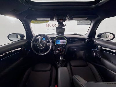 2022 MINI Cooper S Signature