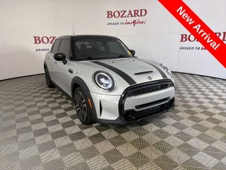 2022 MINI Cooper S Signature