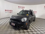 2012 MINI Cooper S Countryman Base