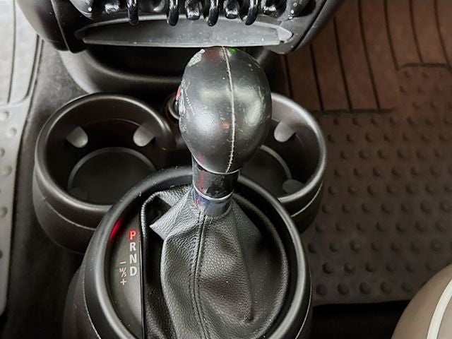 2013 MINI Cooper S Countryman Base