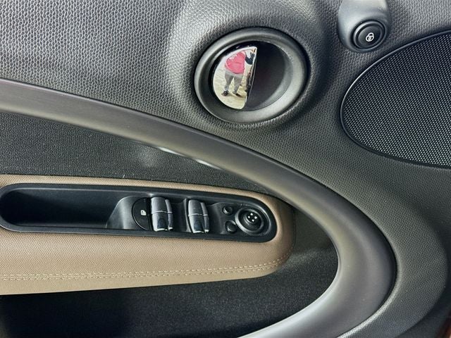 2013 MINI Cooper S Countryman Base