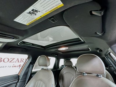 2013 MINI Cooper S Countryman Base