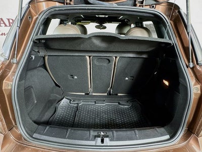 2013 MINI Cooper S Countryman Base