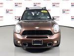 2013 MINI Cooper S Countryman Base