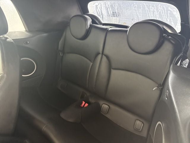 2013 MINI Cooper S Base