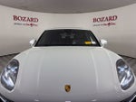 2023 Porsche Macan T