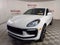 2023 Porsche Macan T