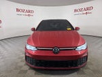 2022 Volkswagen Golf GTI Autobahn