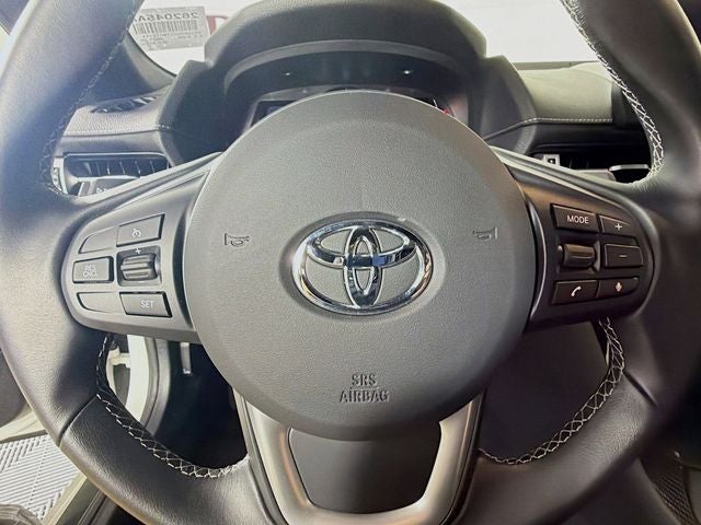 2026 Toyota GR Supra MkV Final Edition
