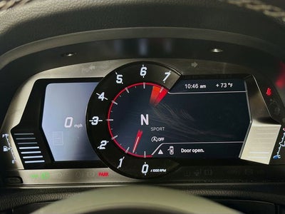 2026 Toyota GR Supra MkV Final Edition