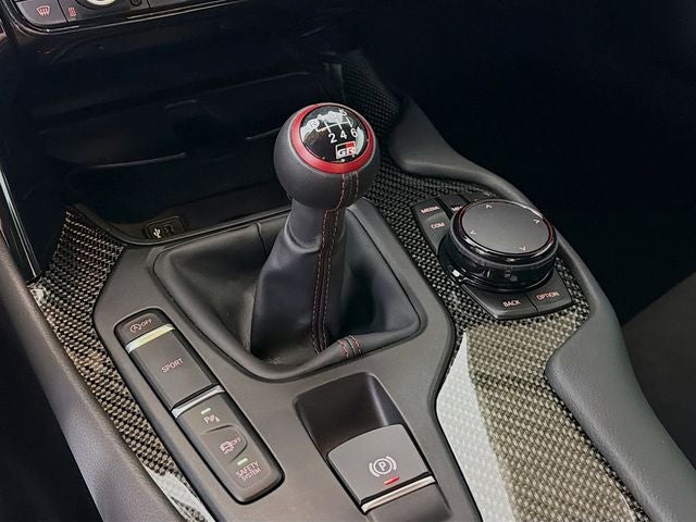 2026 Toyota GR Supra MkV Final Edition