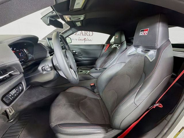 2026 Toyota GR Supra MkV Final Edition